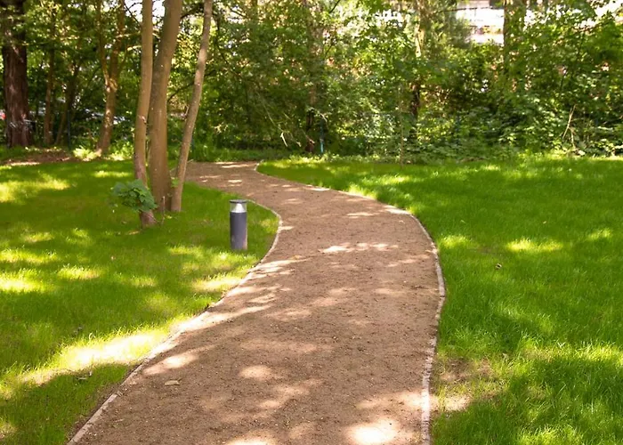 Wohnen Am Suedstrand - 1 4 Daire *