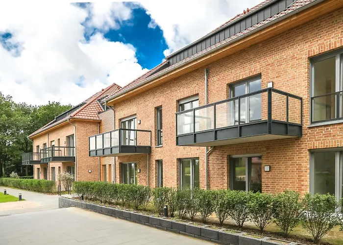 Wohnen Am Suedstrand - 1 4