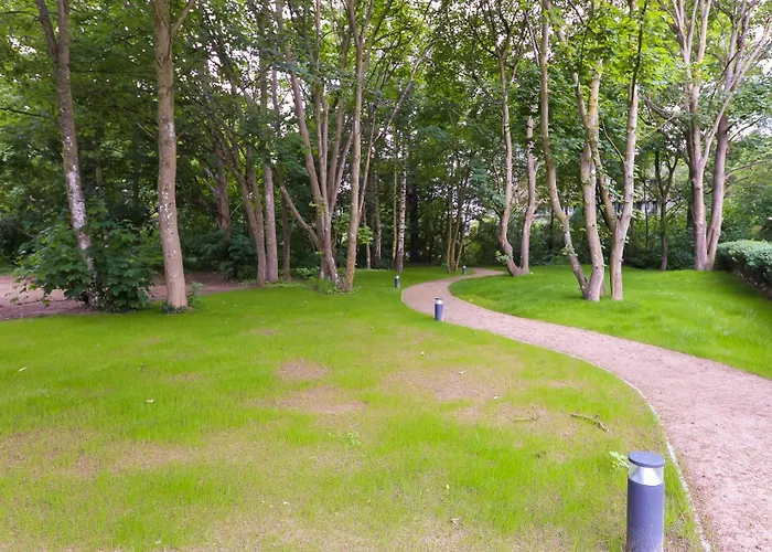 Wohnen Am Suedstrand - 1 4 *