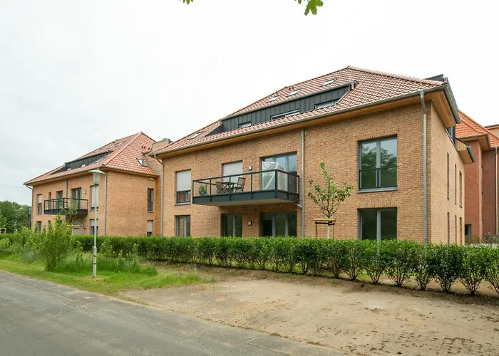 Wohnen Am Suedstrand - 1 4