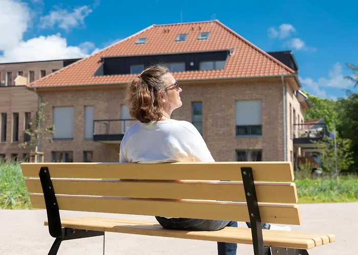 Wohnen Am Suedstrand - 1 4 *