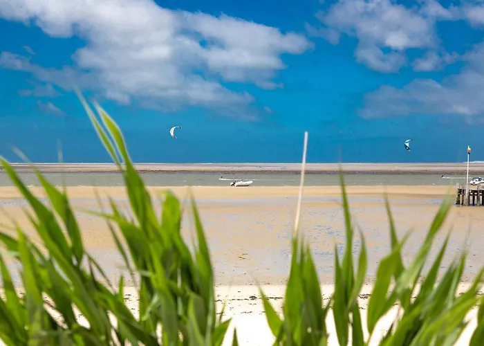 Wohnen Am Suedstrand - 1 4 Wyk auf Föhr