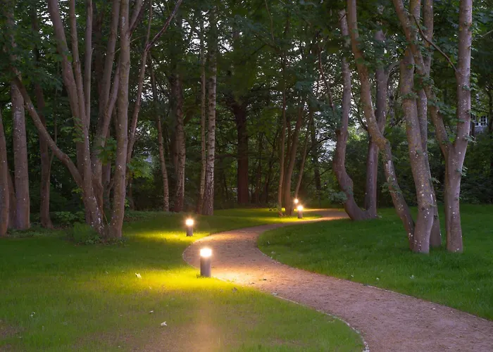 Daire Wohnen Am Suedstrand - 1 4