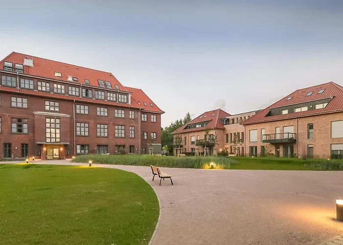 Wohnen Am Suedstrand - 1 4 *