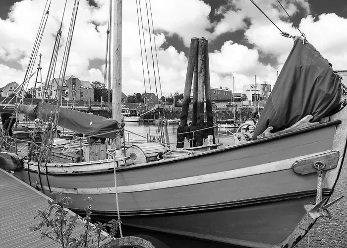 Wohnen Am Suedstrand - 1 4 Wyk auf Föhr