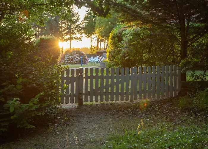 Wohnen Am Suedstrand - 1 4 *