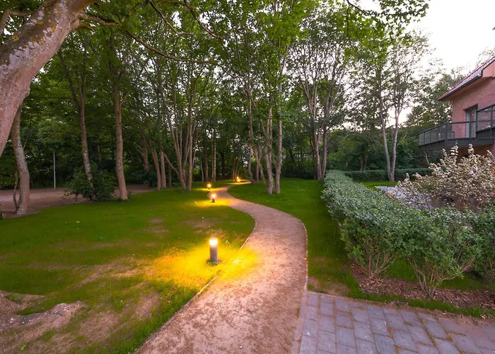 Daire Wohnen Am Suedstrand - 1 4 *